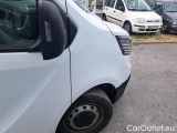  Renault  Trafic FG GCF L2H1 3T BLUE DCI 130 #40