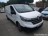  Renault  Trafic FG GCF L2H1 3T BLUE DCI 130 #44