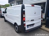 Renault  Trafic FG GCF L2H1 3T BLUE DCI 130 #2