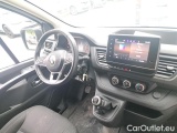  Renault  Trafic FG GCF L2H1 3T BLUE DCI 130 #4