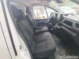  Renault  Trafic FG GCF L2H1 3T BLUE DCI 130 #9