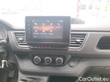  Renault  Trafic FG GCF L2H1 3T BLUE DCI 130 #11