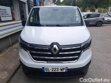  Renault  Trafic FG GCF L2H1 3T BLUE DCI 130 #14