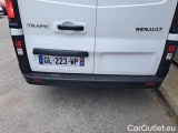  Renault  Trafic FG GCF L2H1 3T BLUE DCI 130 #26