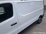  Renault  Trafic FG GCF L2H1 3T BLUE DCI 130 #33