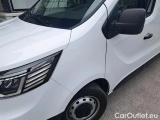  Renault  Trafic FG GCF L2H1 3T BLUE DCI 130 #35