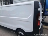  Renault  Trafic FG GCF L2H1 3T BLUE DCI 130 #37