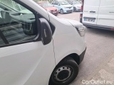  Renault  Trafic FG GCF L2H1 3T BLUE DCI 130 #36