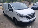  Renault  Trafic FG GCF L2H1 3T BLUE DCI 130 #40