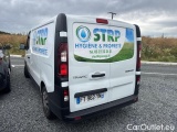  Renault  Trafic NV FG GCF L1H1 1000 DCI 120 #2