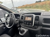  Renault  Trafic NV FG GCF L1H1 1000 DCI 120 #4