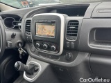  Renault  Trafic NV FG GCF L1H1 1000 DCI 120 #11