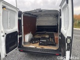  Renault  Trafic NV FG GCF L1H1 1000 DCI 120 #13