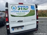 Renault  Trafic NV FG GCF L1H1 1000 DCI 120 #15