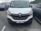  Renault  Trafic NV FG GCF L1H1 1000 DCI 120 #14