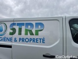  Renault  Trafic NV FG GCF L1H1 1000 DCI 120 #38