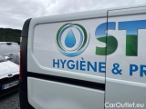  Renault  Trafic NV FG GCF L1H1 1000 DCI 120 #43