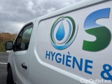  Renault  Trafic NV FG GCF L1H1 1000 DCI 120 #44