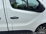  Renault  Trafic NV FG GCF L1H1 1000 DCI 120 #50