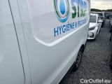  Renault  Trafic NV FG GCF L1H1 1000 DCI 120 #51