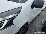  Renault  Trafic NV FG GCF L1H1 1000 DCI 120 #53