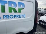  Renault  Trafic NV FG GCF L1H1 1000 DCI 120 #55
