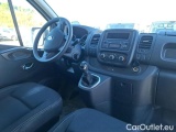  Renault  Trafic NV FG GCF L2H1 1300 ENERGY DCI 145 #4