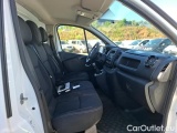  Renault  Trafic NV FG GCF L2H1 1300 ENERGY DCI 145 #9