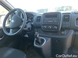 Renault  Trafic NV FG GCF L2H1 1300 ENERGY DCI 145 #11