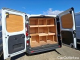  Renault  Trafic NV FG GCF L2H1 1300 ENERGY DCI 145 #13