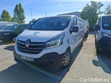  Renault  Trafic NV FG GCF L2H1 1300 ENERGY DCI 145 #23