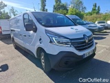  Renault  Trafic NV FG GCF L2H1 1300 ENERGY DCI 145 #41