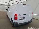  Toyota  Proace 1.5 D MEDIUM 120 D-4D BUSINESS #2