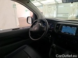  Toyota  Proace 1.5 D MEDIUM 120 D-4D BUSINESS #4