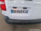  Toyota  Proace 1.5 D MEDIUM 120 D-4D BUSINESS #5