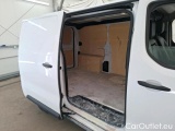  Toyota  Proace 1.5 D MEDIUM 120 D-4D BUSINESS #10