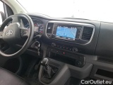  Toyota  Proace 1.5 D MEDIUM 120 D-4D BUSINESS #11