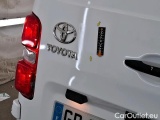  Toyota  Proace 1.5 D MEDIUM 120 D-4D BUSINESS #32