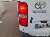  Toyota  Proace 1.5 D MEDIUM 120 D-4D BUSINESS #39