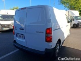  Toyota  Proace 1.5 D MEDIUM 120 D-4D BUSINESS #3