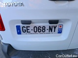  Toyota  Proace 1.5 D MEDIUM 120 D-4D BUSINESS #5