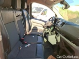  Toyota  Proace 1.5 D MEDIUM 120 D-4D BUSINESS #9