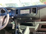  Toyota  Proace 1.5 D MEDIUM 120 D-4D BUSINESS #11
