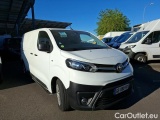  Toyota  Proace 1.5 D MEDIUM 120 D-4D BUSINESS #19