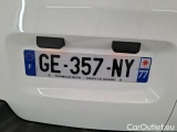  Toyota  Proace 1.5 D MEDIUM 120 D-4D BUSINESS #5
