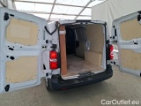  Toyota  Proace 1.5 D MEDIUM 120 D-4D BUSINESS #13