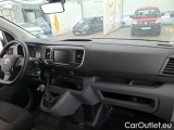  Toyota  Proace 1.5 D MEDIUM 120 D-4D BUSINESS #4
