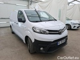  Toyota  Proace 1.5 D MEDIUM 120 D-4D BUSINESS #77