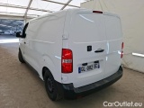  Toyota  Proace 1.5 D MEDIUM 120 D-4D BUSINESS #2