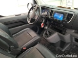  Toyota  Proace 1.5 D MEDIUM 120 D-4D BUSINESS #4